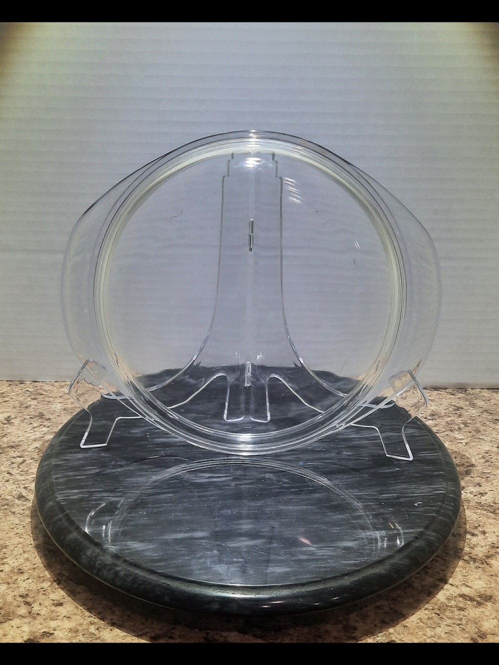 Pyrex 684 Glass Lid